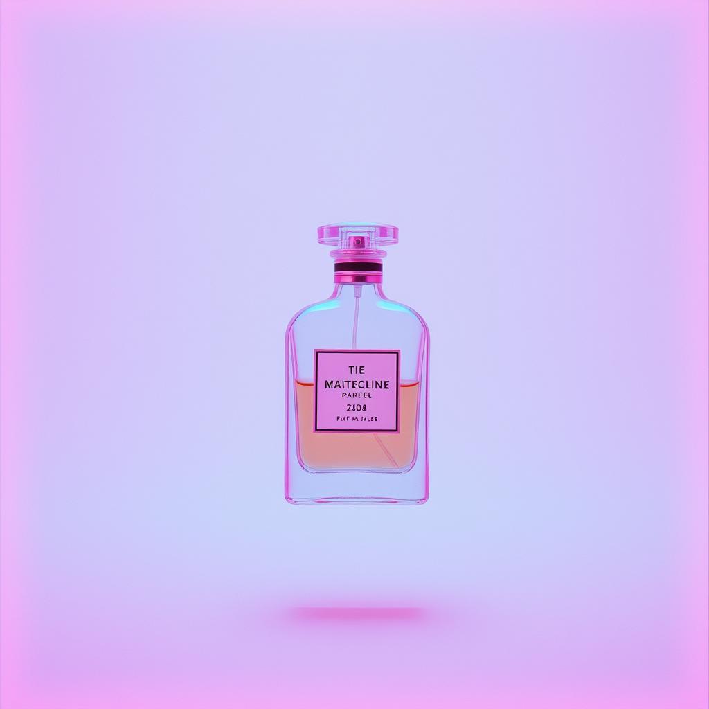 Шанель№5